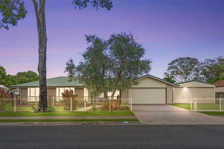 213 Dayman Street, Urangan QLD 4655