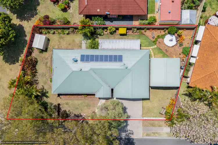 Third view of Homely house listing, 213 Dayman Street, Urangan QLD 4655