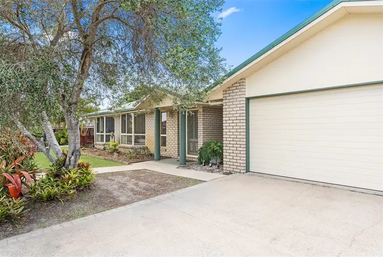 Fourth view of Homely house listing, 213 Dayman Street, Urangan QLD 4655