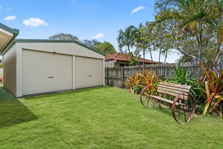 Sixth view of Homely house listing, 213 Dayman Street, Urangan QLD 4655