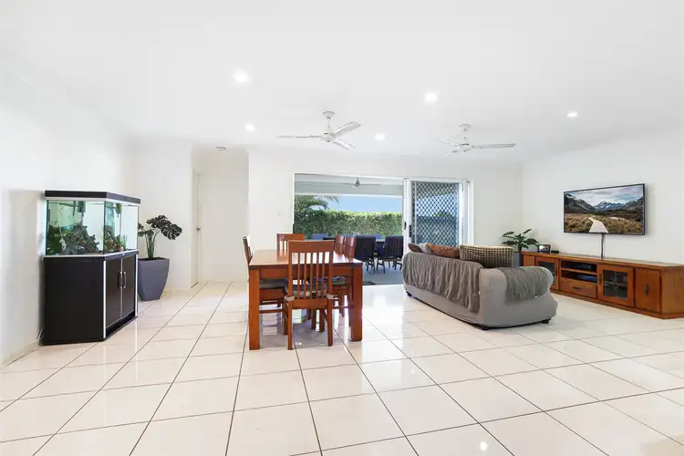 Sixth view of Homely house listing, 11 Sams Place, Coral Cove QLD 4670