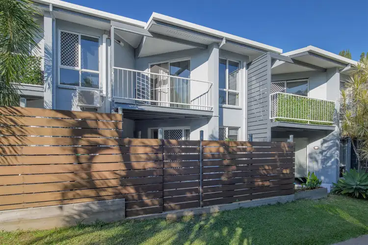2/35 William Street, Gladstone Central QLD 4680