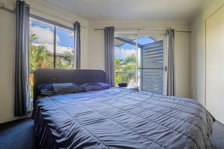 Sixth view of Homely unit listing, 2/35 William Street, Gladstone Central QLD 4680