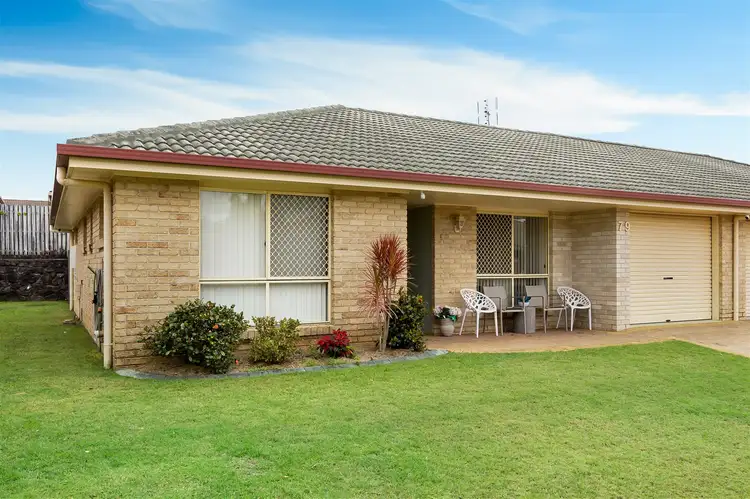 79/83 Lindsay Road