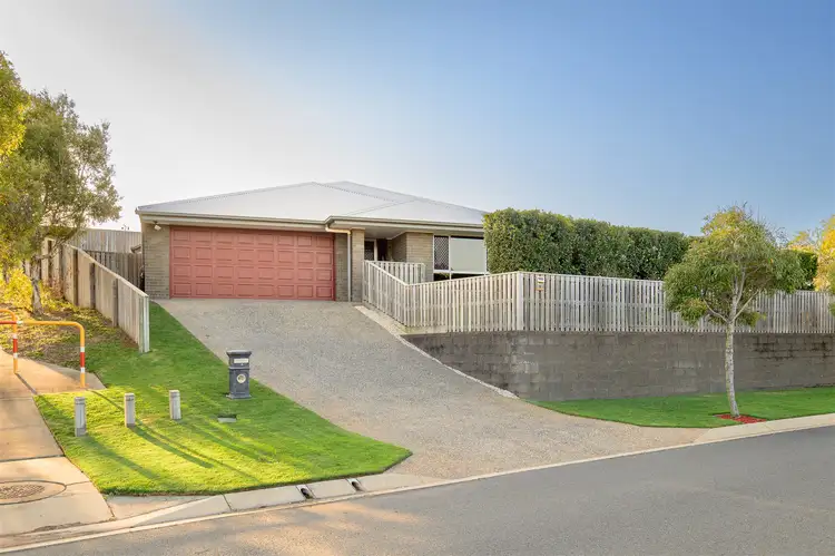 16 Shearwater Drive, Glen Eden QLD 4680