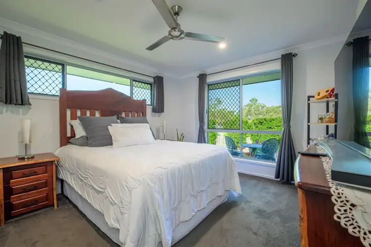 Fifth view of Homely house listing, 16 Shearwater Drive, Glen Eden QLD 4680