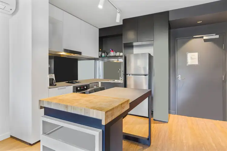 406/11 Carriage Street, Bowen Hills QLD 4006