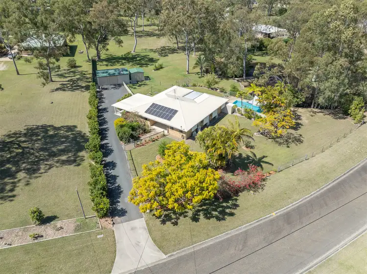 7 Cobalt Crescent, Tannum Sands QLD 4680