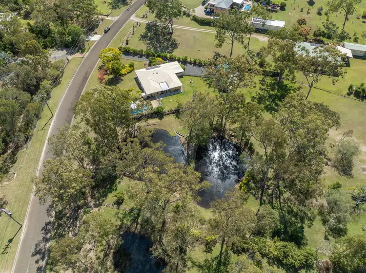Second view of Homely house listing, 7 Cobalt Crescent, Tannum Sands QLD 4680