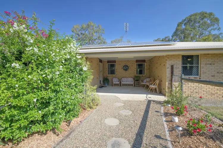 Third view of Homely house listing, 7 Cobalt Crescent, Tannum Sands QLD 4680