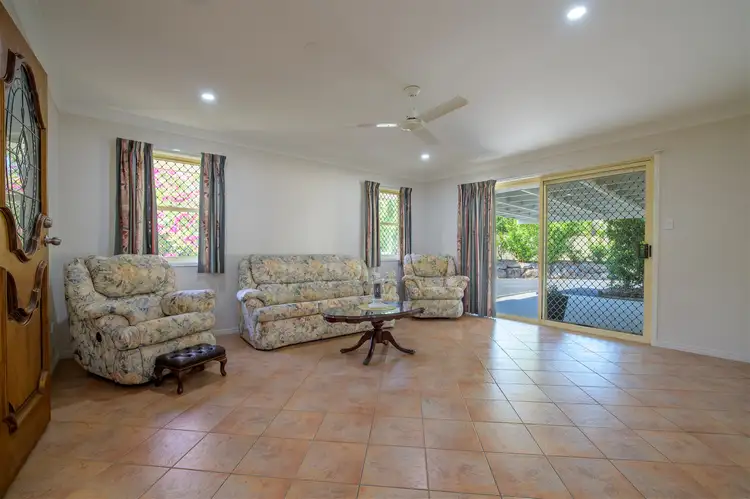Fourth view of Homely house listing, 7 Cobalt Crescent, Tannum Sands QLD 4680