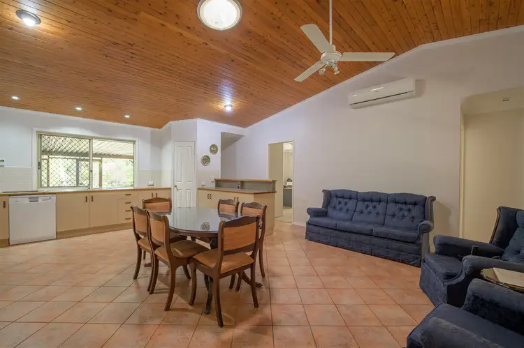 Fifth view of Homely house listing, 7 Cobalt Crescent, Tannum Sands QLD 4680