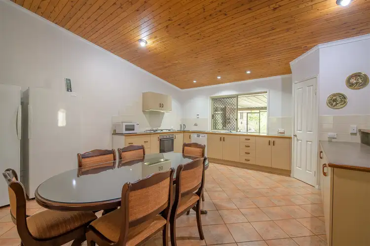 Sixth view of Homely house listing, 7 Cobalt Crescent, Tannum Sands QLD 4680