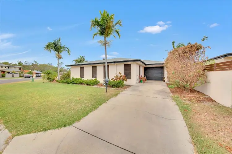 11 Gardenia Crescent, Kin Kora QLD 4680