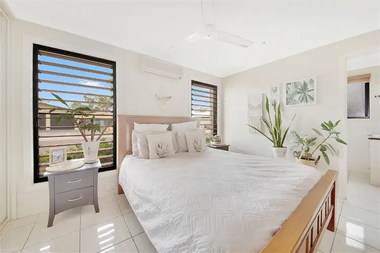 Third view of Homely house listing, 11 Gardenia Crescent, Kin Kora QLD 4680