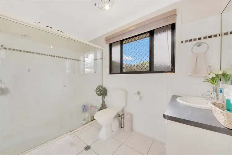 Fourth view of Homely house listing, 11 Gardenia Crescent, Kin Kora QLD 4680
