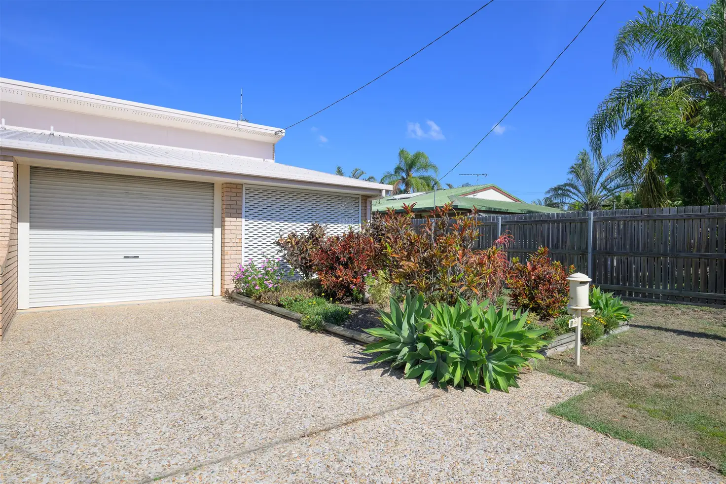 Main view of Homely unit listing, 11 Beak Street, New Auckland QLD 4680
