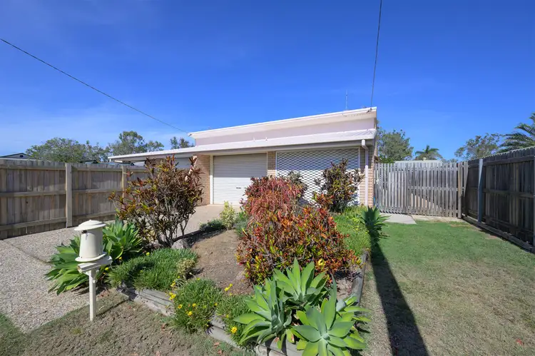 Second view of Homely unit listing, 11 Beak Street, New Auckland QLD 4680