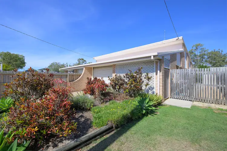 Third view of Homely unit listing, 11 Beak Street, New Auckland QLD 4680