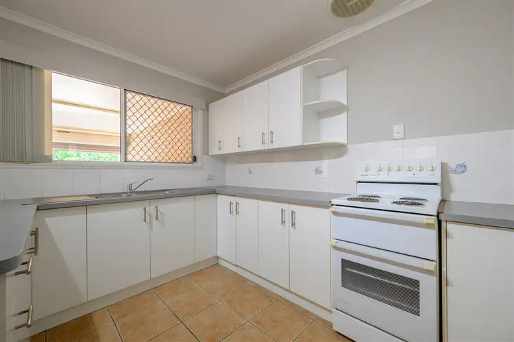 Fourth view of Homely unit listing, 11 Beak Street, New Auckland QLD 4680