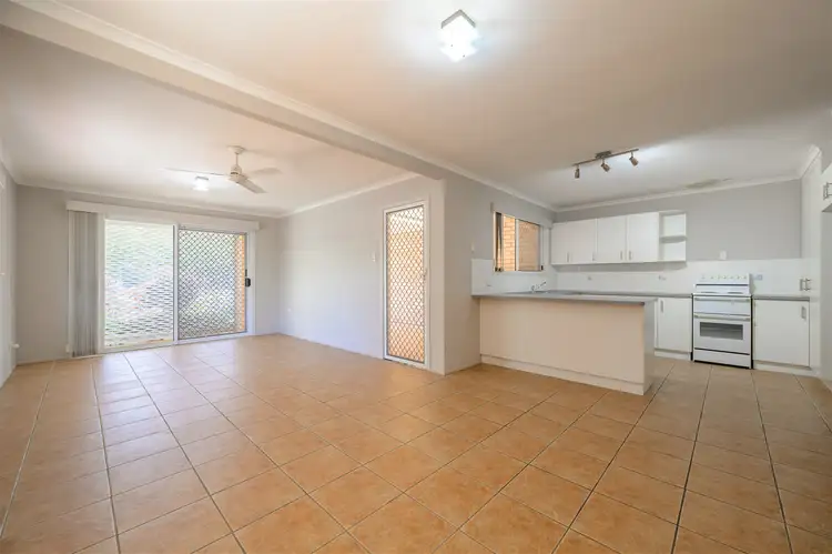 Fifth view of Homely unit listing, 11 Beak Street, New Auckland QLD 4680