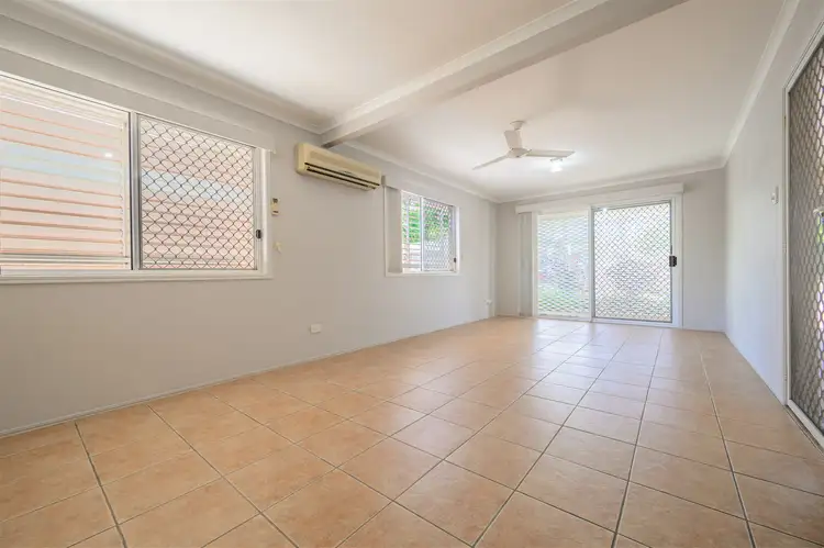 Sixth view of Homely unit listing, 11 Beak Street, New Auckland QLD 4680