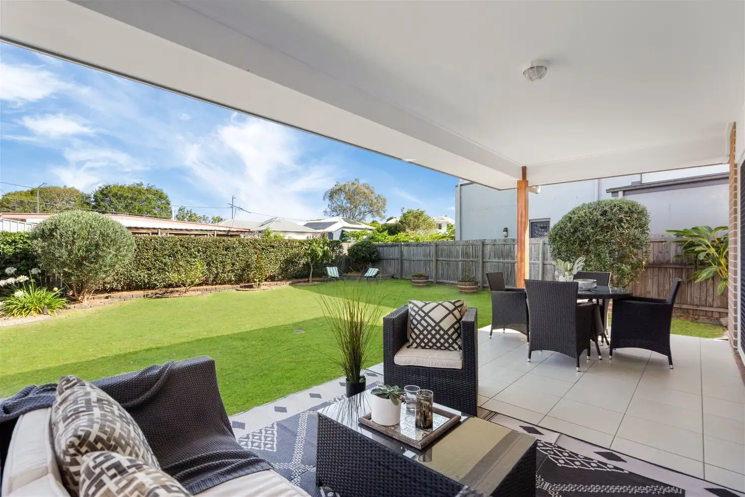 Main view of Homely house listing, 71A Oates Parade, Northgate QLD 4013