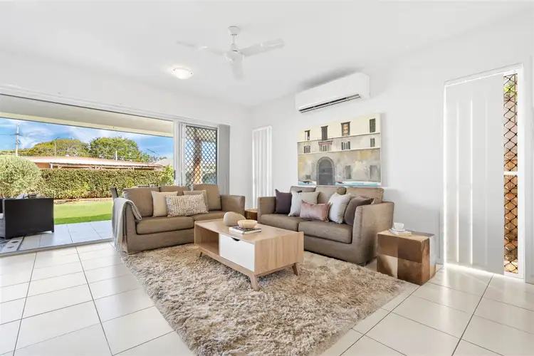 Second view of Homely house listing, 71A Oates Parade, Northgate QLD 4013