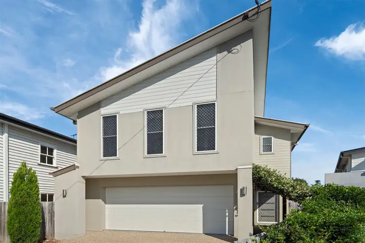 Fourth view of Homely house listing, 71A Oates Parade, Northgate QLD 4013
