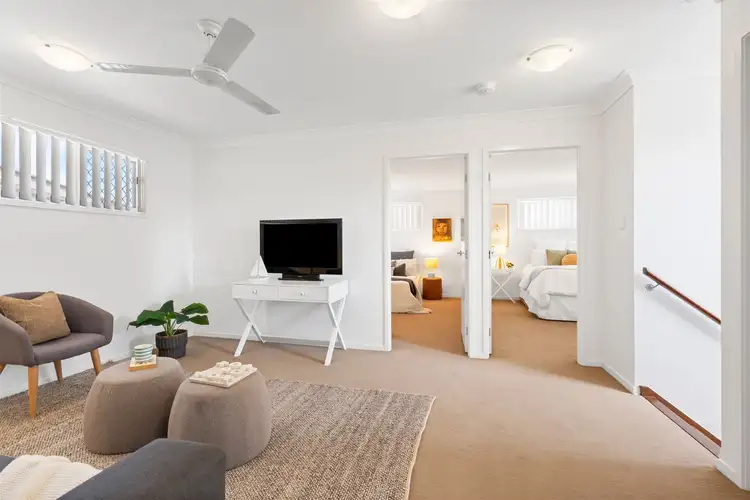 Sixth view of Homely house listing, 71A Oates Parade, Northgate QLD 4013