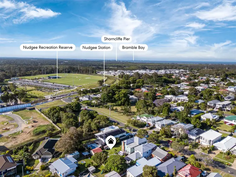 Fourth view of Homely land listing, 46 St Achs Street, Nudgee QLD 4014