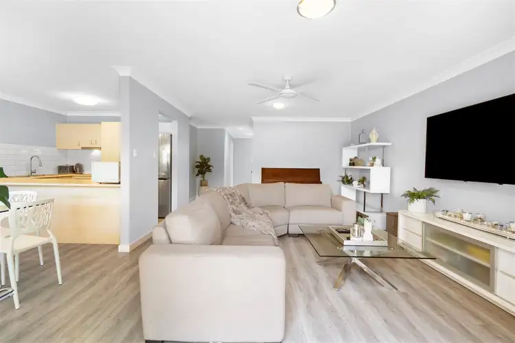 Fifth view of Homely unit listing, 1/751 Ashmore Road, Molendinar QLD 4214