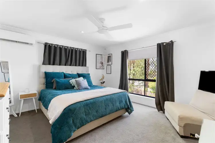 Sixth view of Homely unit listing, 1/751 Ashmore Road, Molendinar QLD 4214