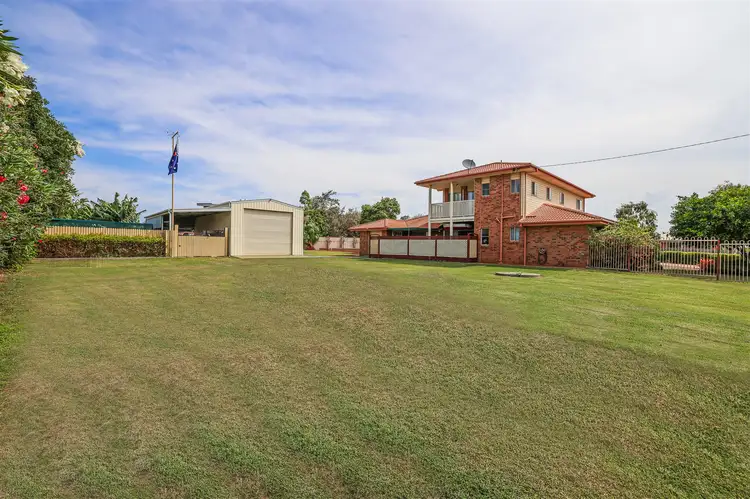 Second view of Homely house listing, 17 Milton Street, Burnett Heads QLD 4670