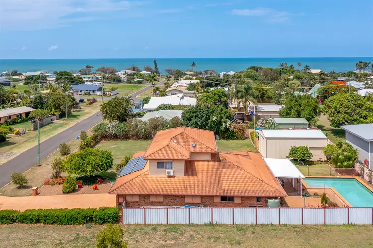 Third view of Homely house listing, 17 Milton Street, Burnett Heads QLD 4670