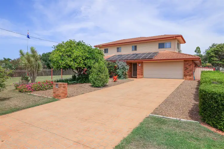 Fourth view of Homely house listing, 17 Milton Street, Burnett Heads QLD 4670