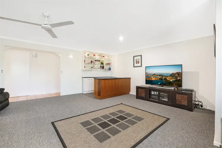 Fifth view of Homely house listing, 17 Milton Street, Burnett Heads QLD 4670