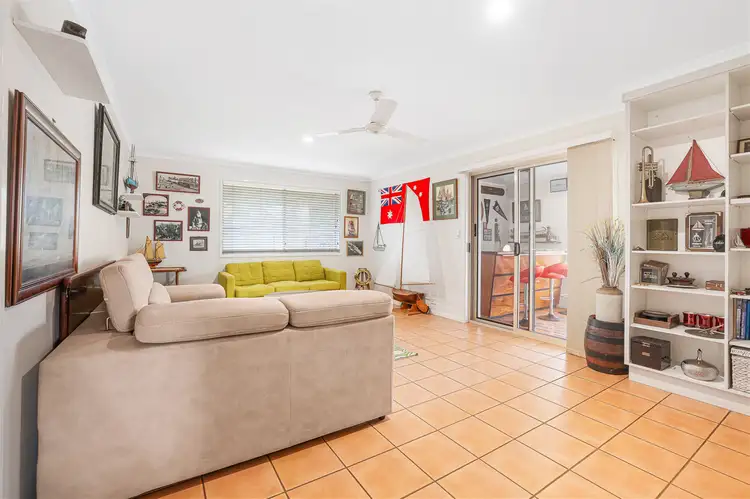 Sixth view of Homely house listing, 17 Milton Street, Burnett Heads QLD 4670
