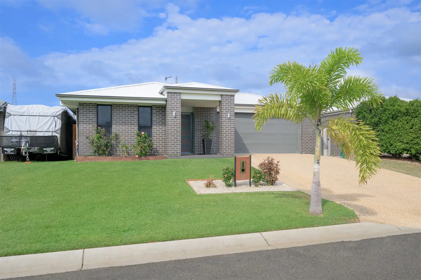 Main view of Homely house listing, 9 Phelps Circuit, Kirkwood QLD 4680