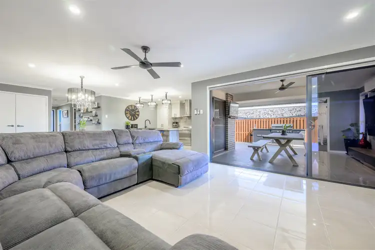 Fourth view of Homely house listing, 9 Phelps Circuit, Kirkwood QLD 4680