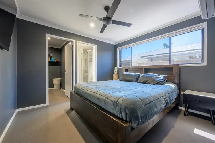 Fifth view of Homely house listing, 9 Phelps Circuit, Kirkwood QLD 4680