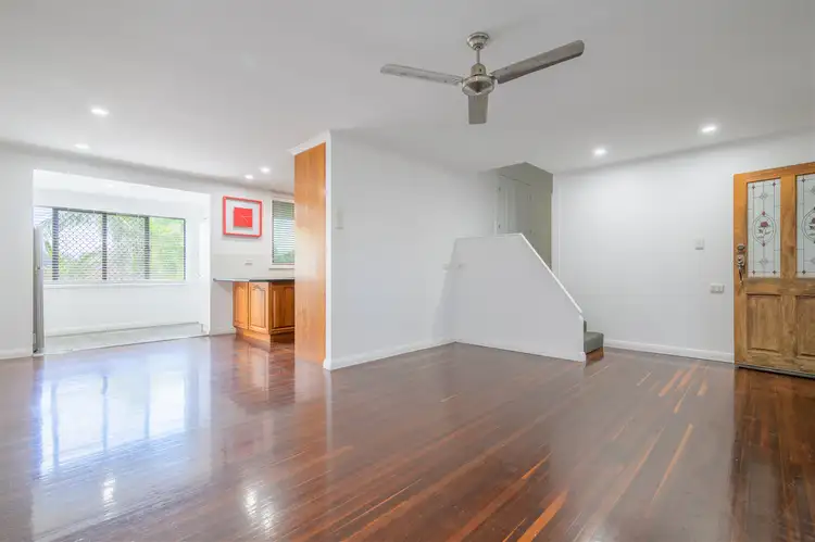 Third view of Homely house listing, 49 Fisher Street, West Gladstone QLD 4680