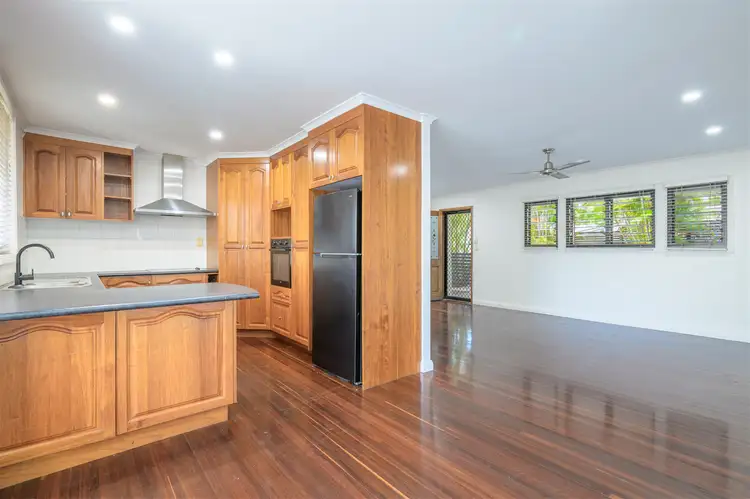 Fourth view of Homely house listing, 49 Fisher Street, West Gladstone QLD 4680
