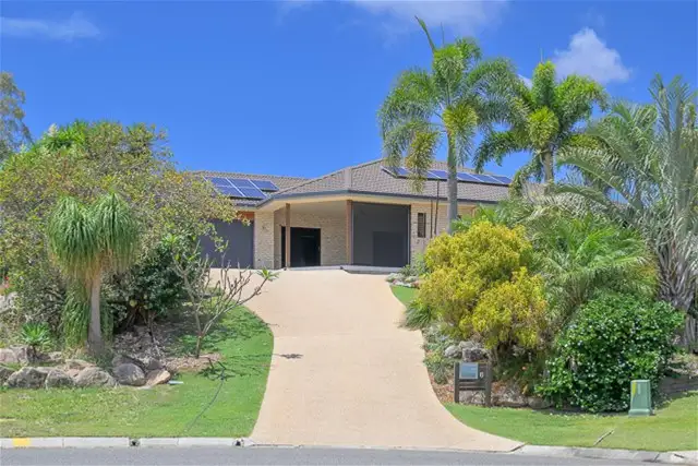 6 Petecost Close, Glen Eden QLD 4680