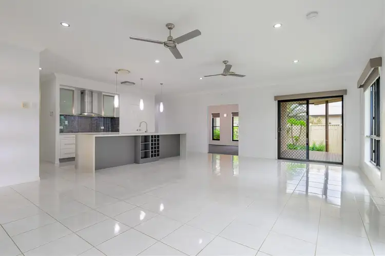 Second view of Homely house listing, 6 Petecost Close, Glen Eden QLD 4680