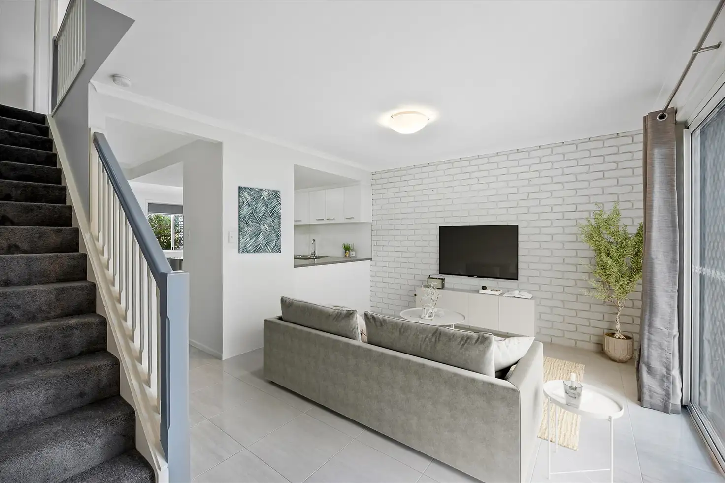 Main view of Homely townhouse listing, 7/3 Highgate Place, Maroochydore QLD 4558