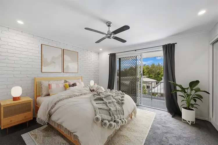 Second view of Homely townhouse listing, 7/3 Highgate Place, Maroochydore QLD 4558