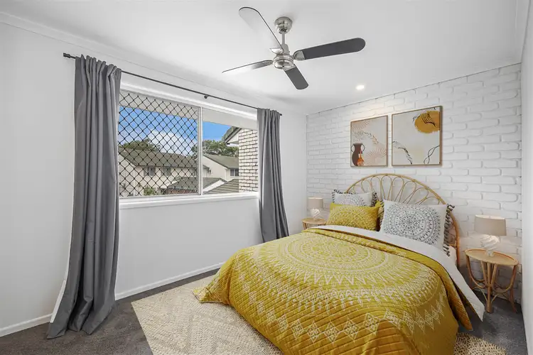 Third view of Homely townhouse listing, 7/3 Highgate Place, Maroochydore QLD 4558