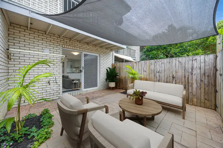 Fourth view of Homely townhouse listing, 7/3 Highgate Place, Maroochydore QLD 4558