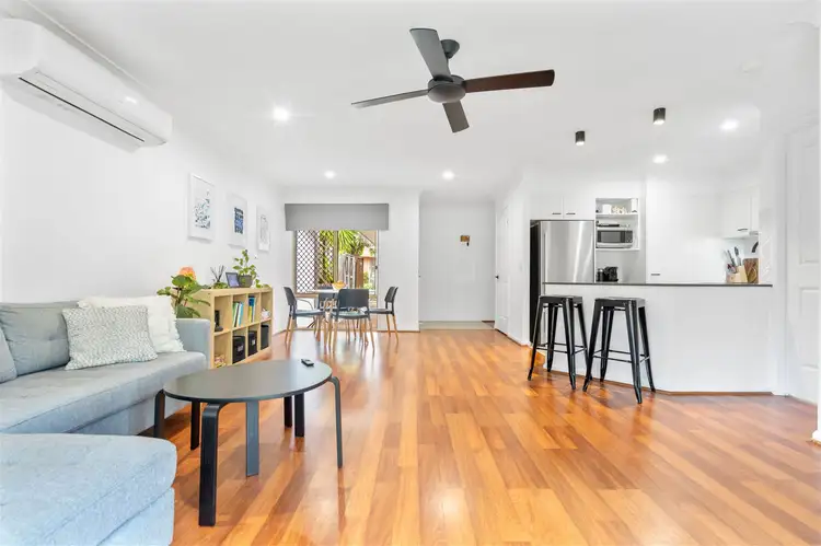 96/54 Gemvale Road, Reedy Creek QLD 4227